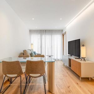 Appartement met een Slaapkamer